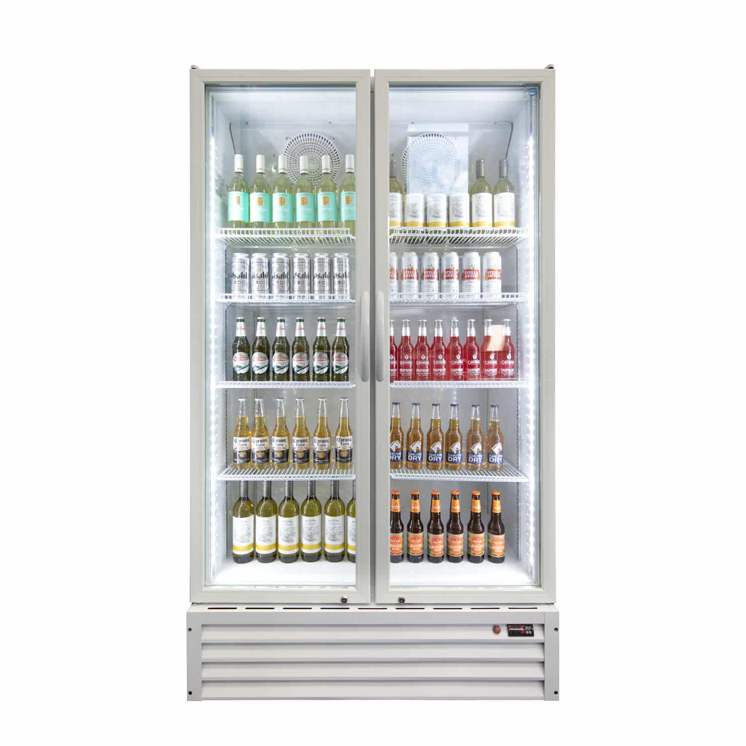 View the Refrigeration Category