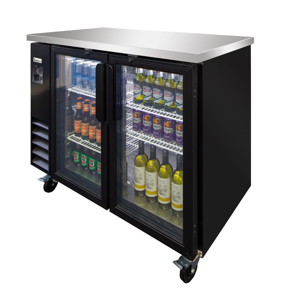 Thermocool Esperto Back Bar Fridge 335L