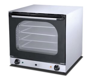 Benchtop Convection Ovens