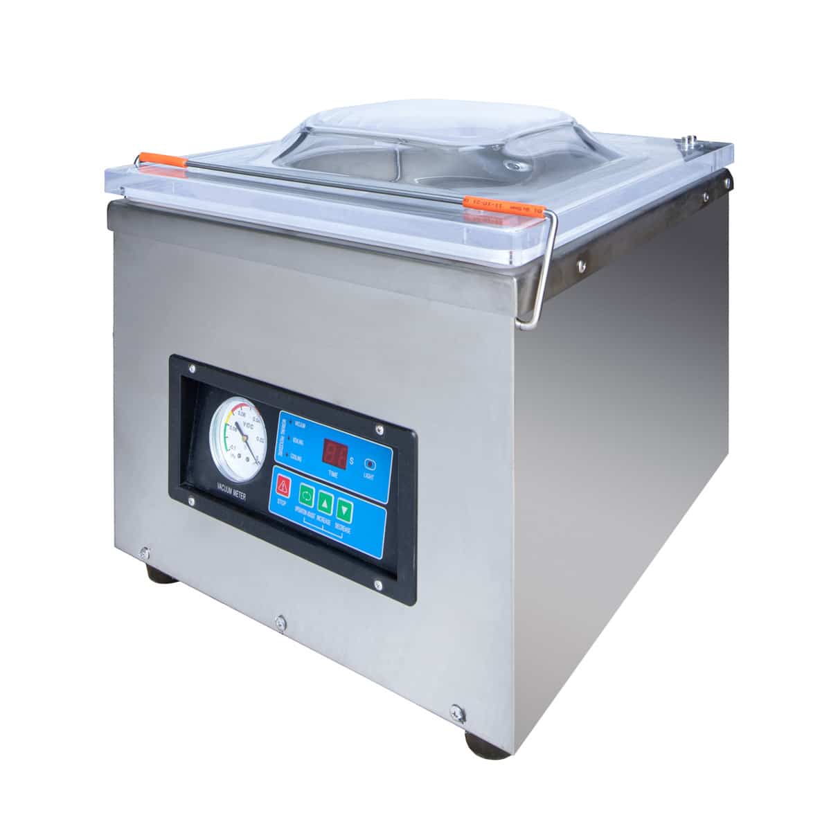 Kalor Automatic Chamber Vacuum Sealer