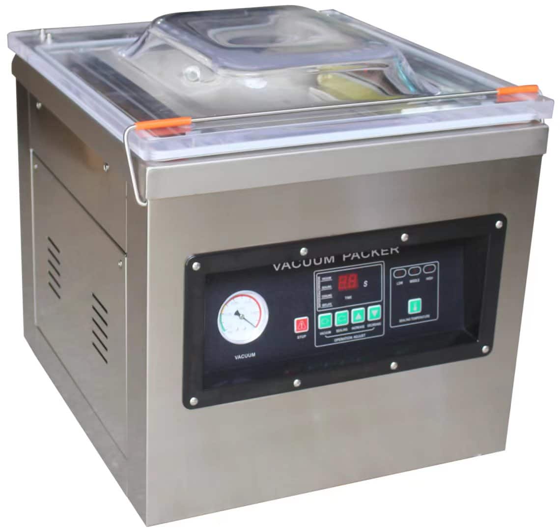 Commercial Chamber Vacuum Sealer