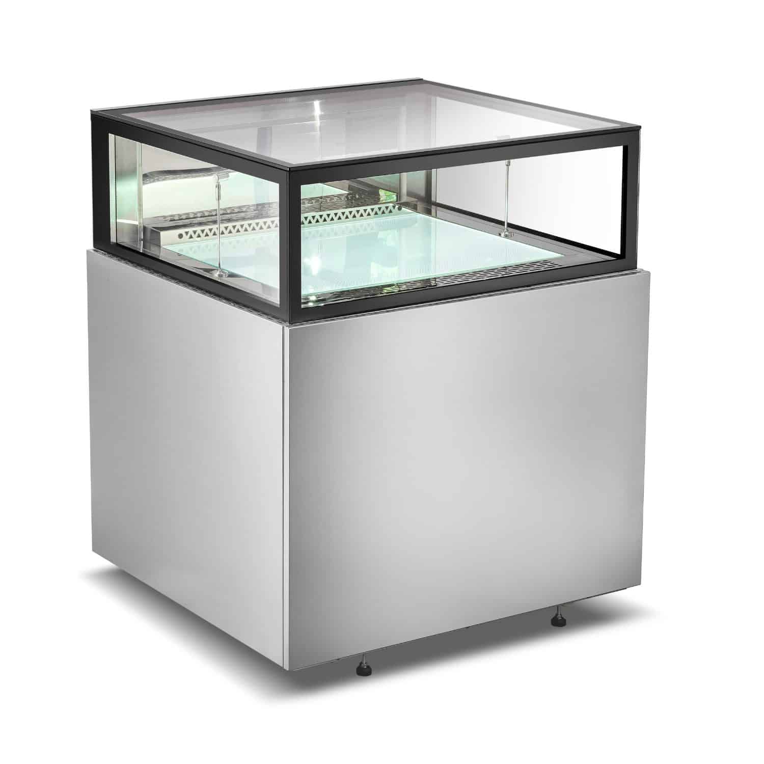 Thermocool Jewellery display fridge 900mm