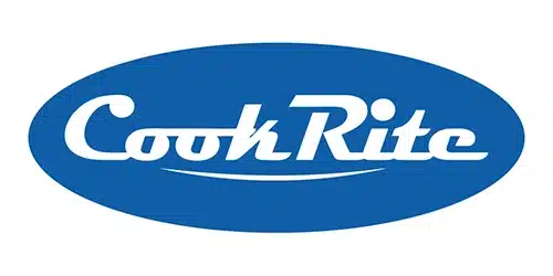 Cook Rite Logo