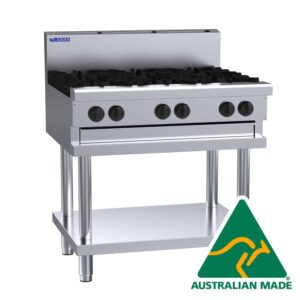 Cooktops