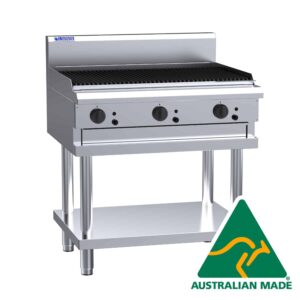 Chargrills