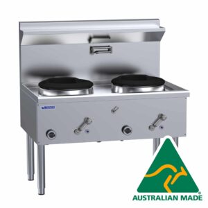 Wok Burners