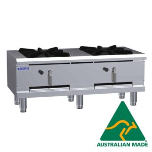 Stock Pot Burners