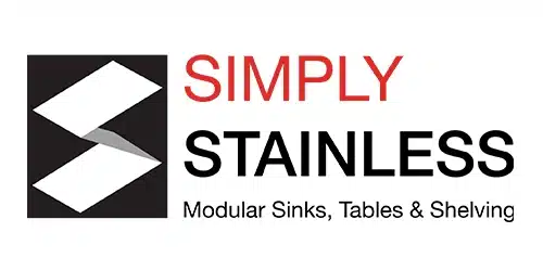 Simply Stainless Logo