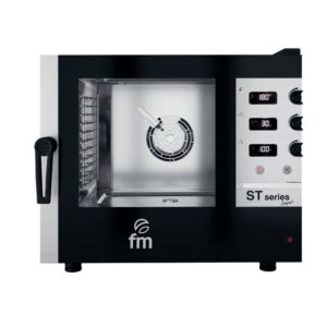 Combi Steam Ovens