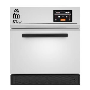 Speed Ovens
