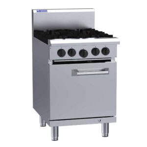 Oven Ranges