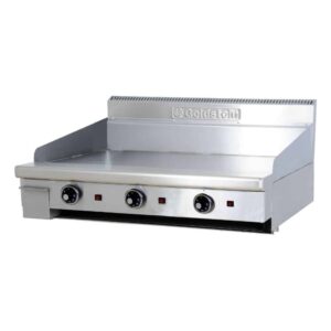 Griddle Plates