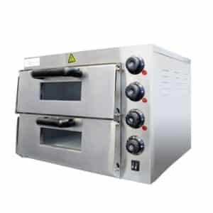 Pizza Ovens