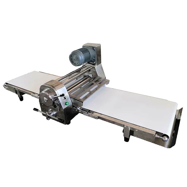 Countertop Dough Sheeter