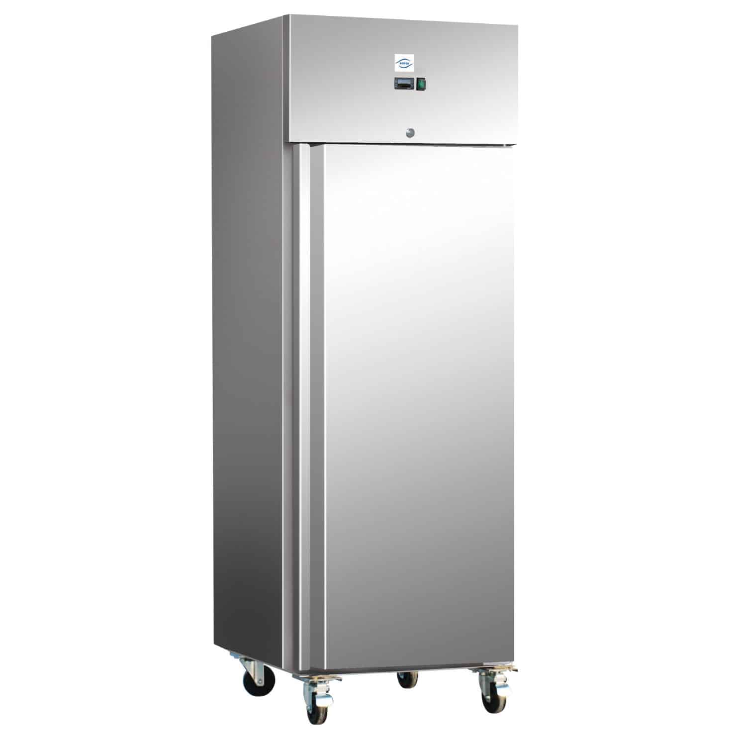 Stainless Steel Bakery Freezer Single Door