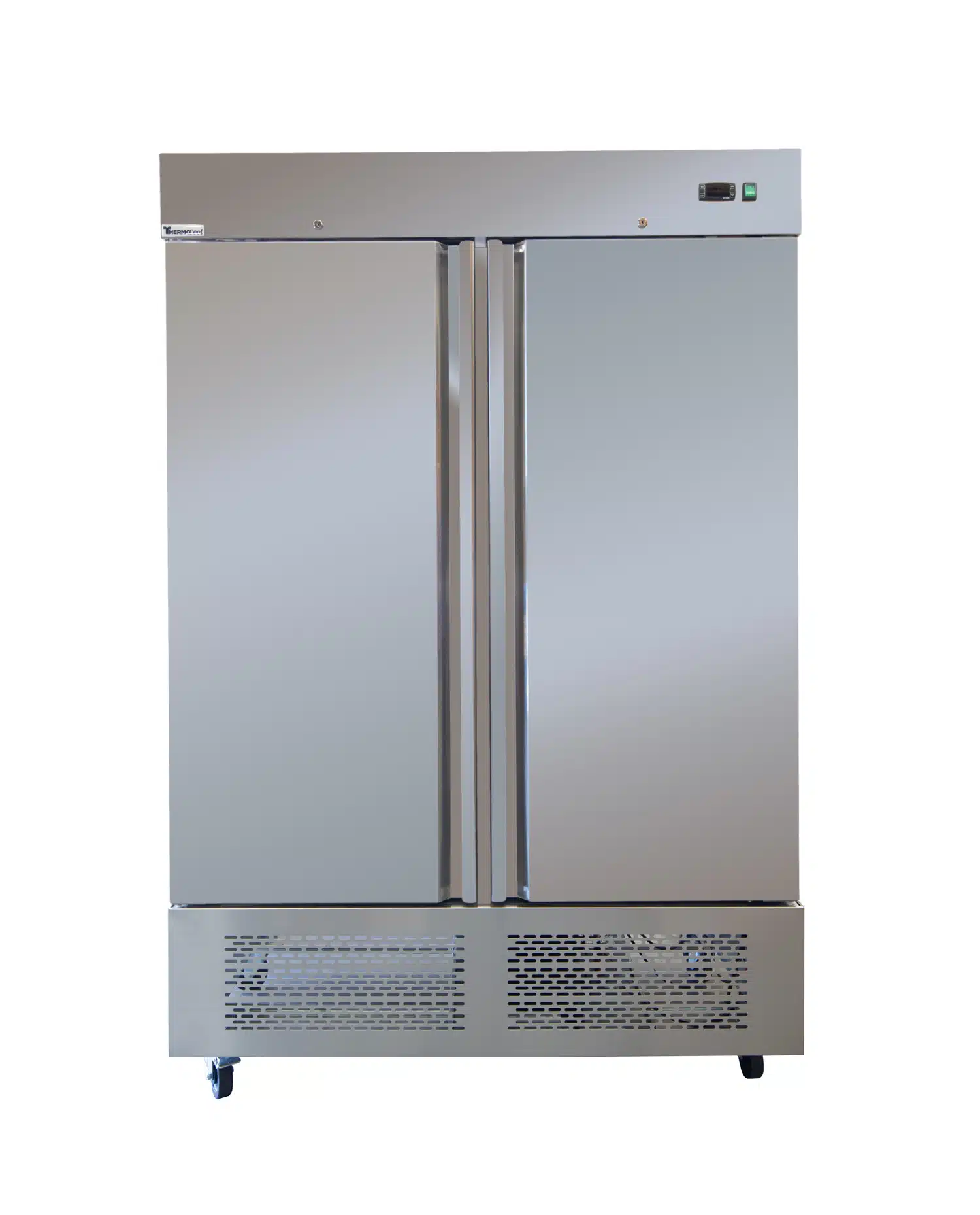 View the Solid Door Fridges Category