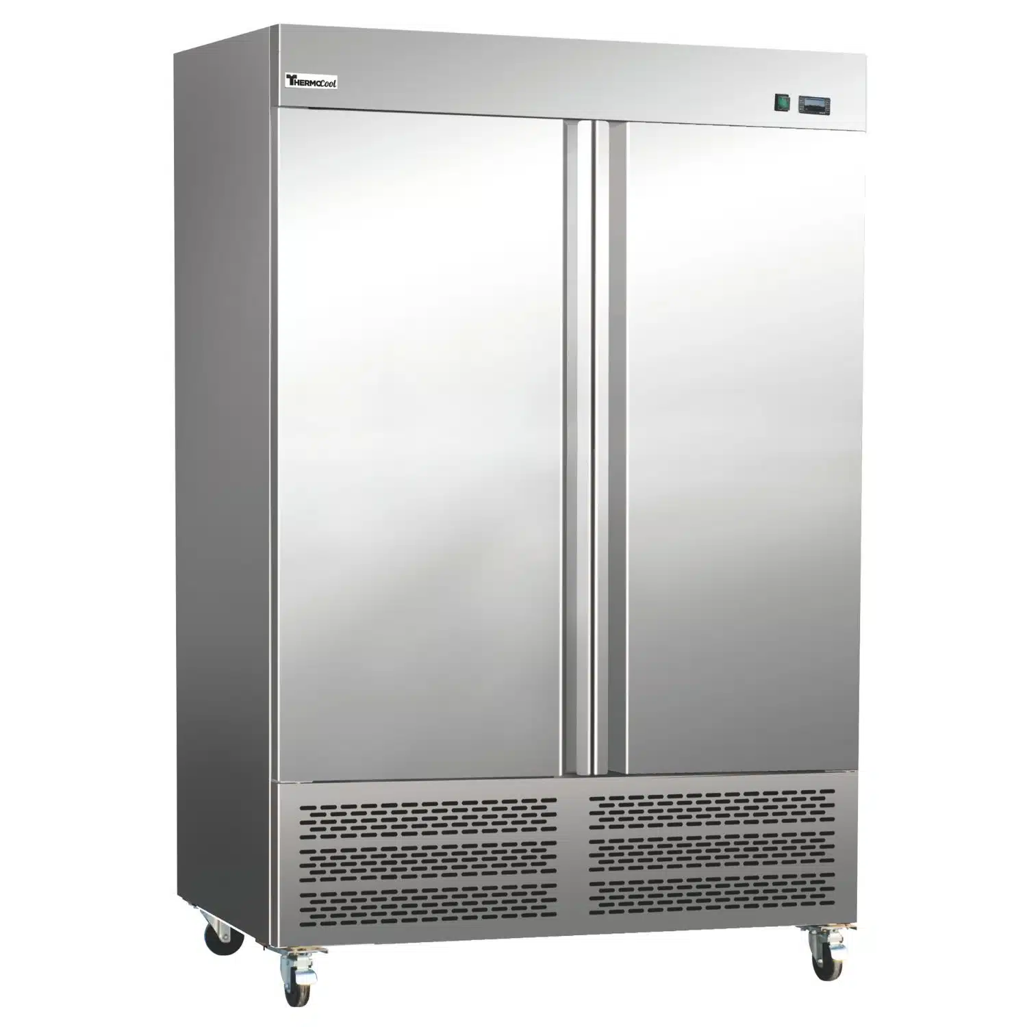 View the Solid Door Freezers Category