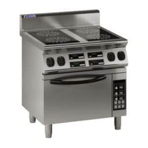 Induction Cooking