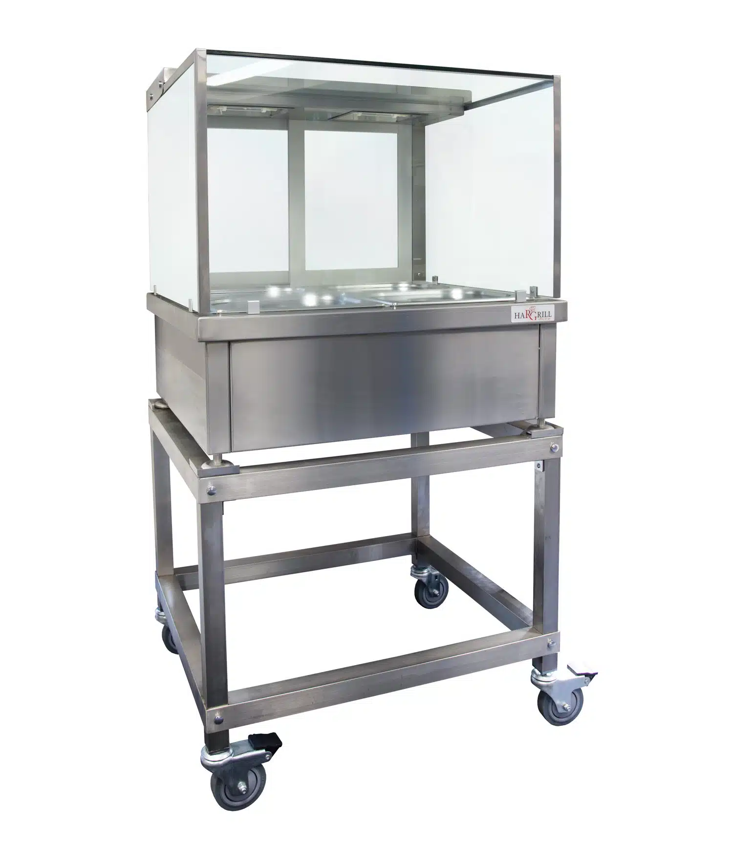 View the Bain Maries Category