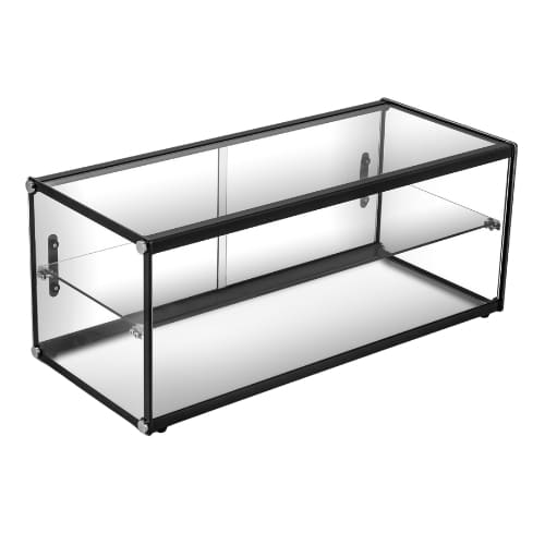 Double Tier Ambient Display Cabinet 920mm