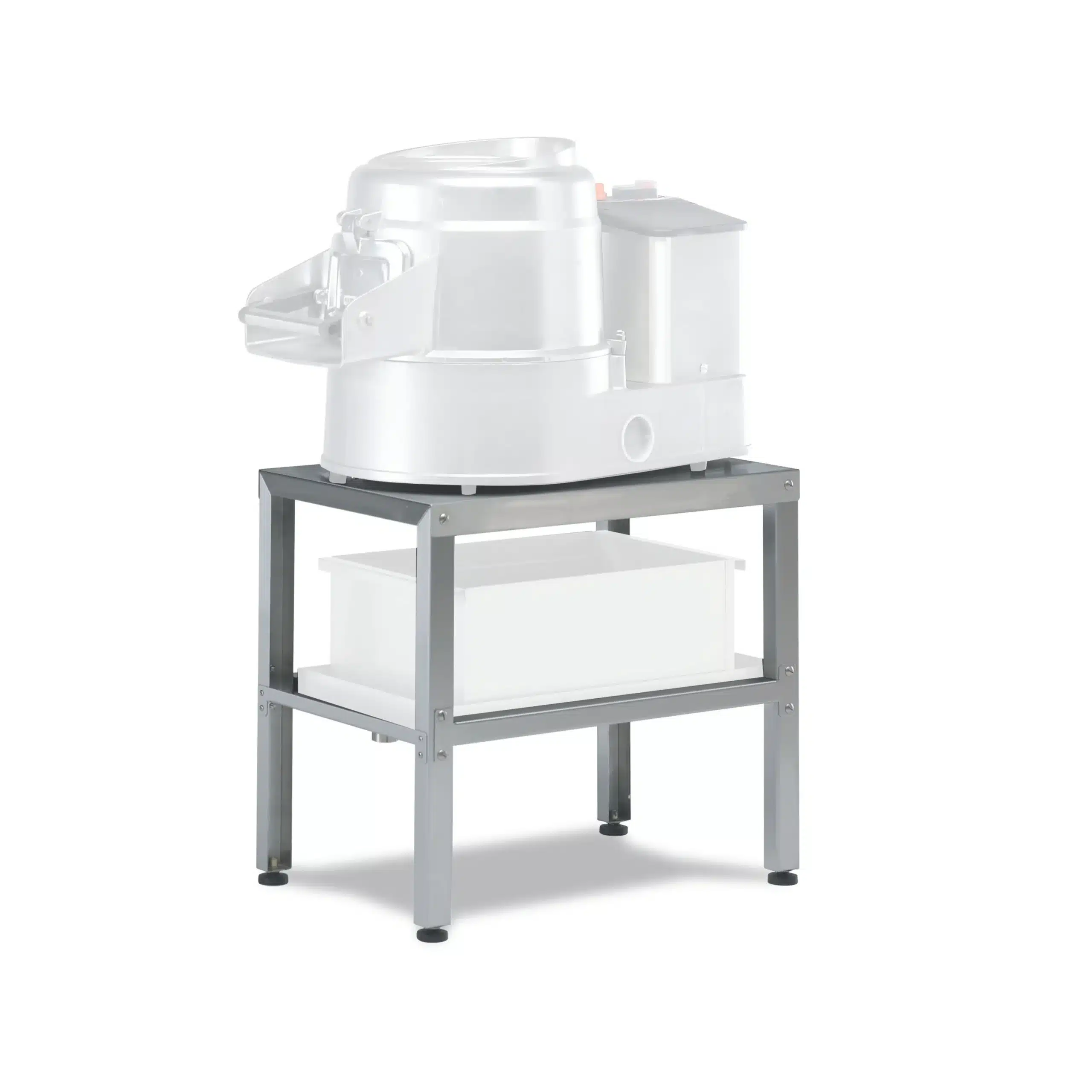 Sammic Potato Stainless Steel Floor Stand