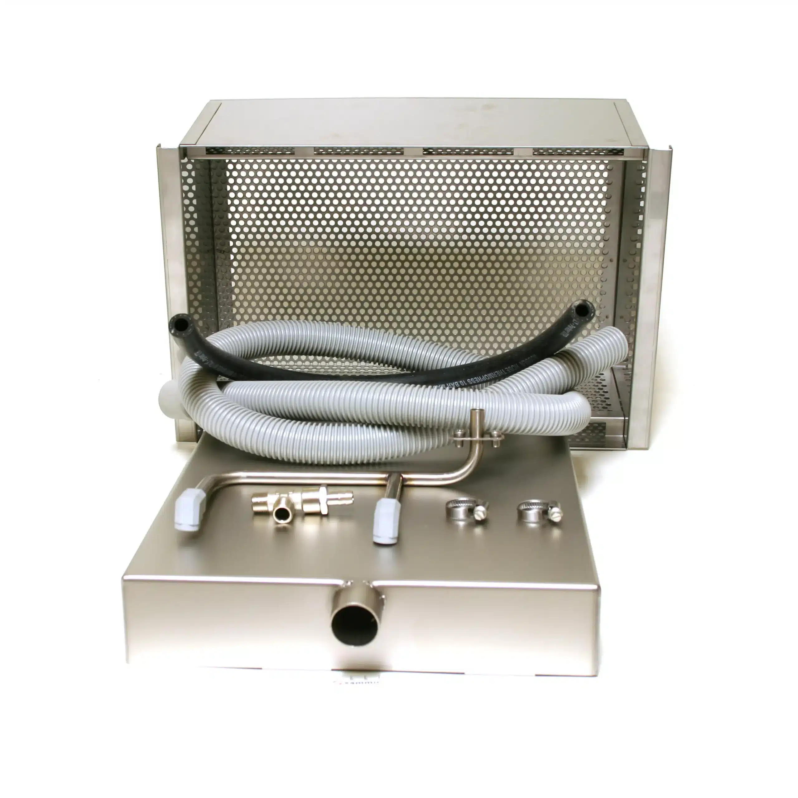 Sammic Potato Filter No-Foam Feature (PI-10/20)