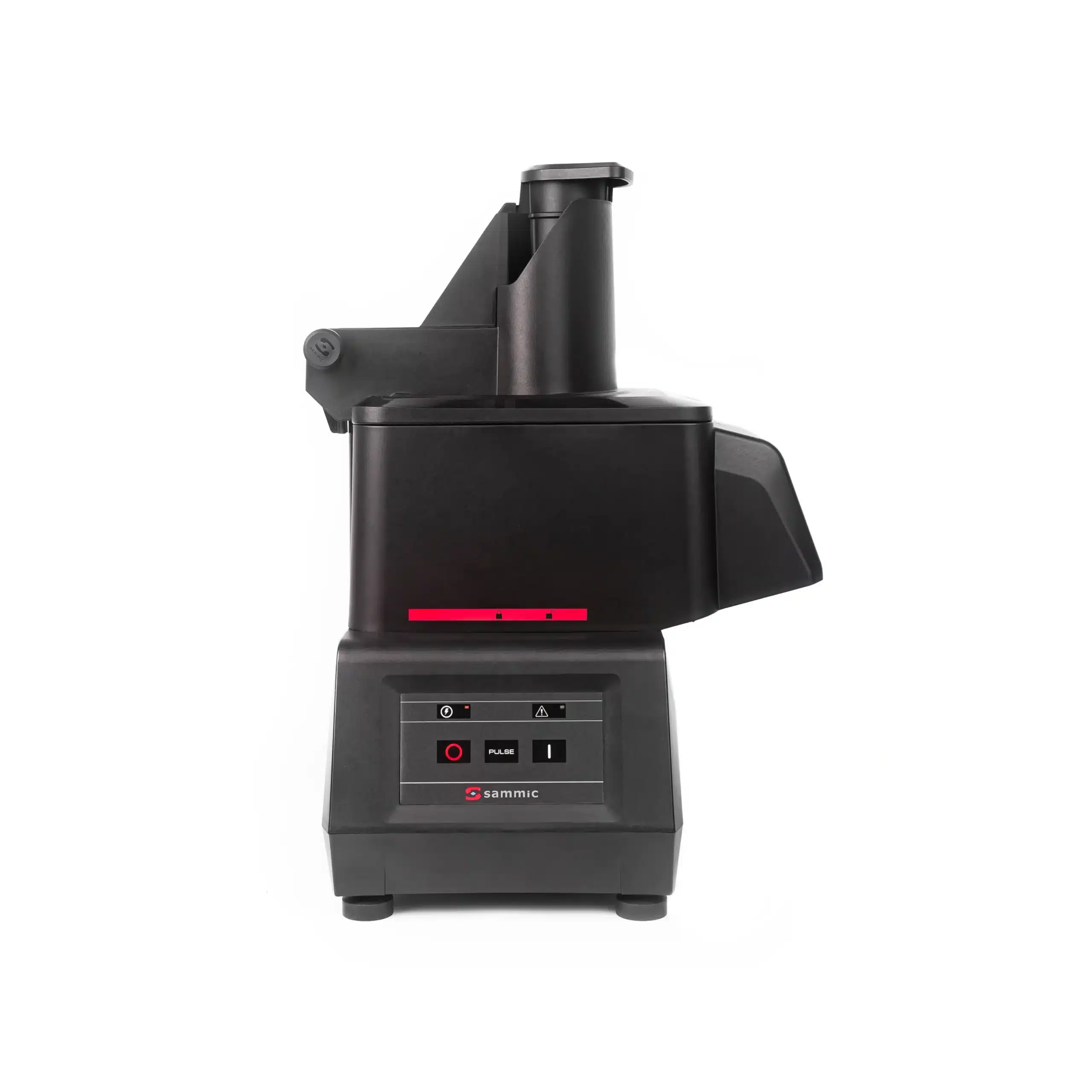 Sammic Compact Vege Prep Machine - Single Speed