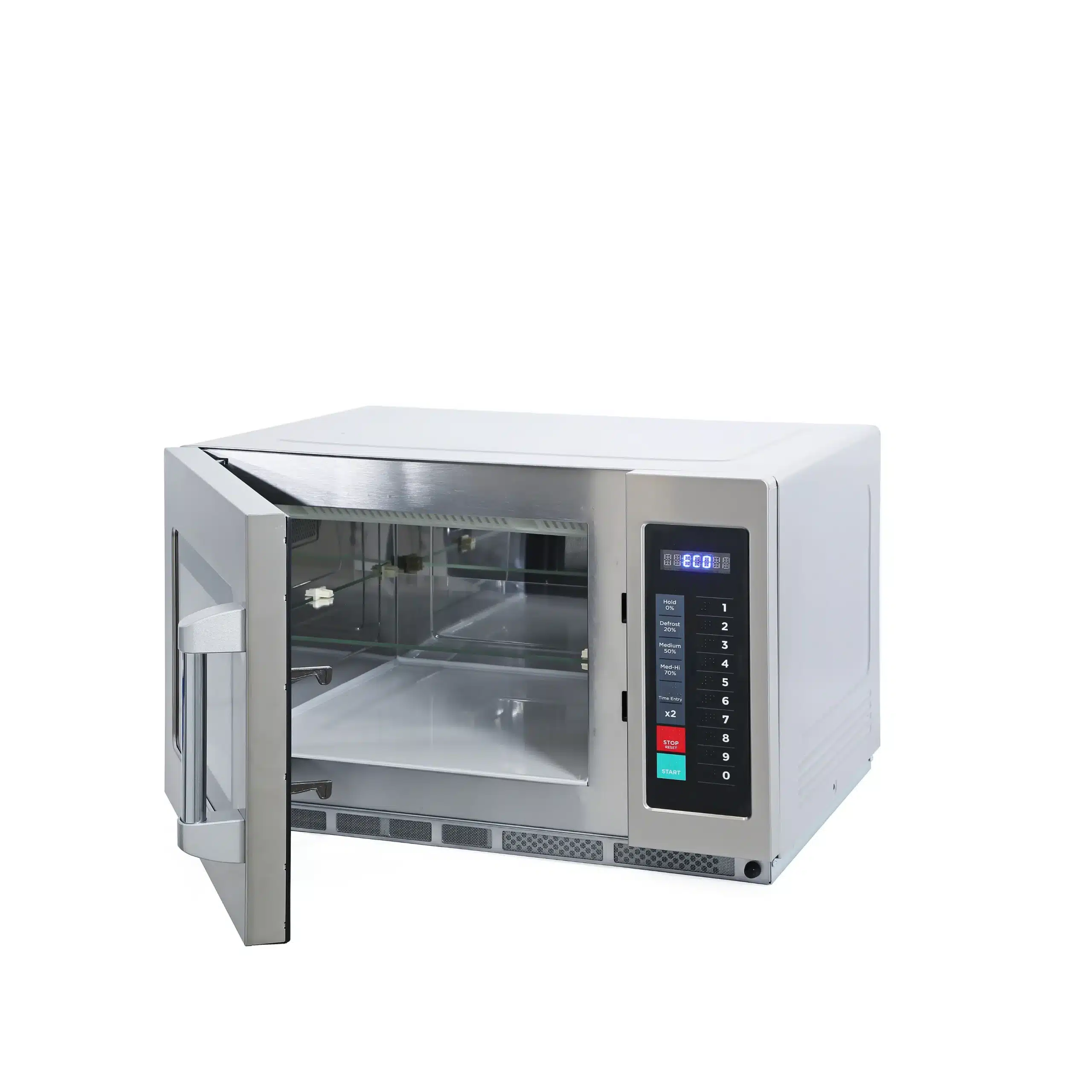 Sammic Sammic MO-1834 Microwave