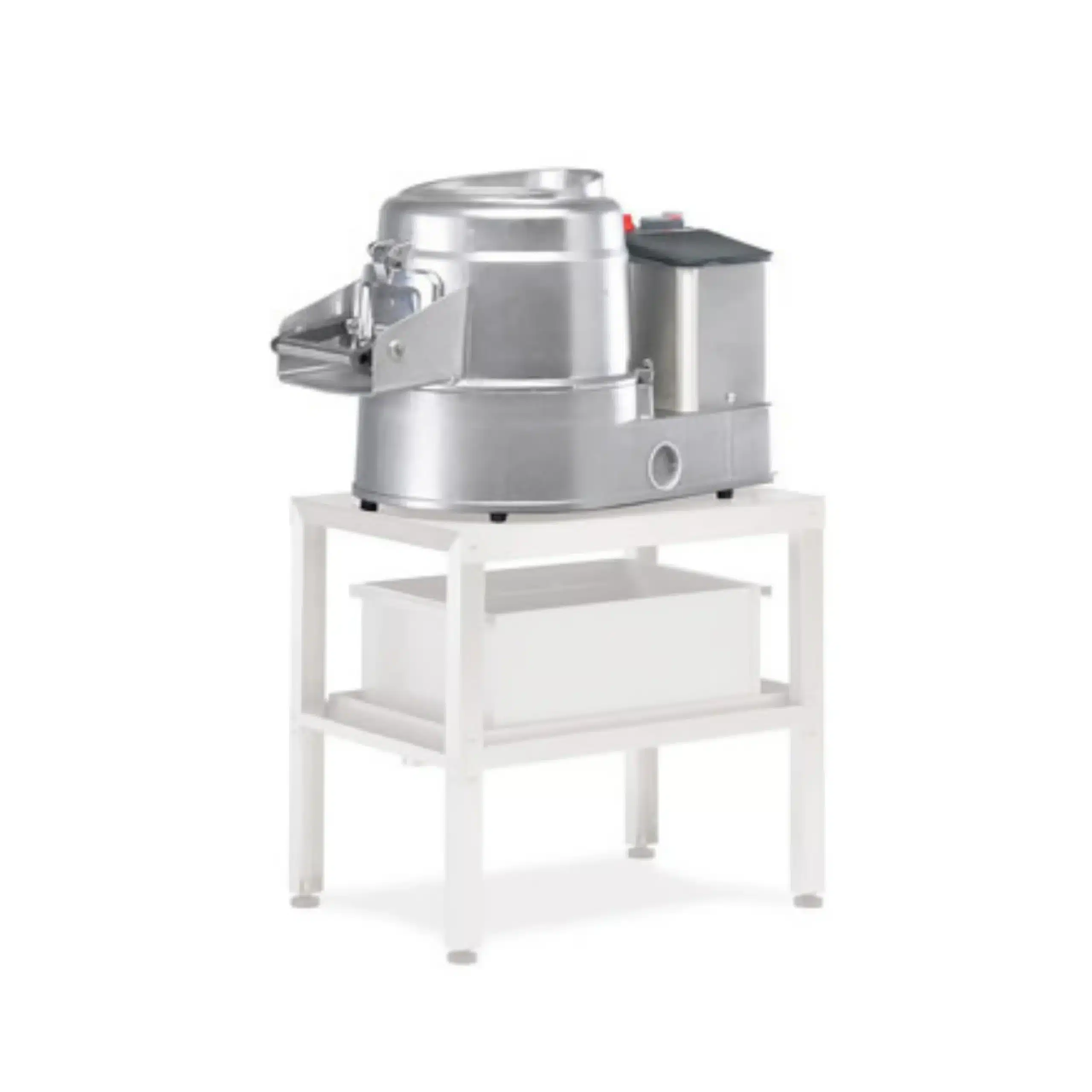 Sammic Potato Peeler (Without Stand & Filter) - PP-12+