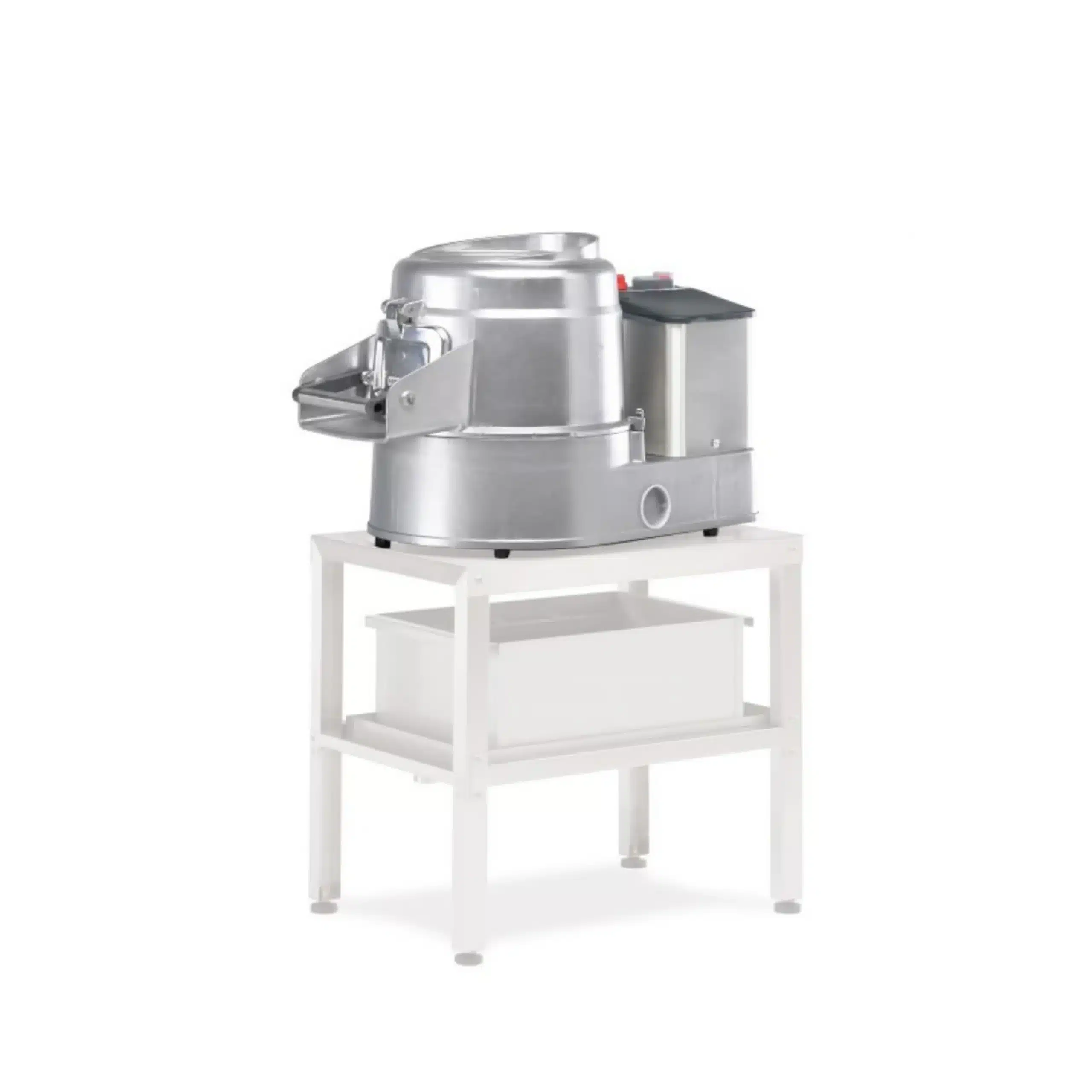 Sammic Potato Peeler (Without Stand & Filter) - PP-6+