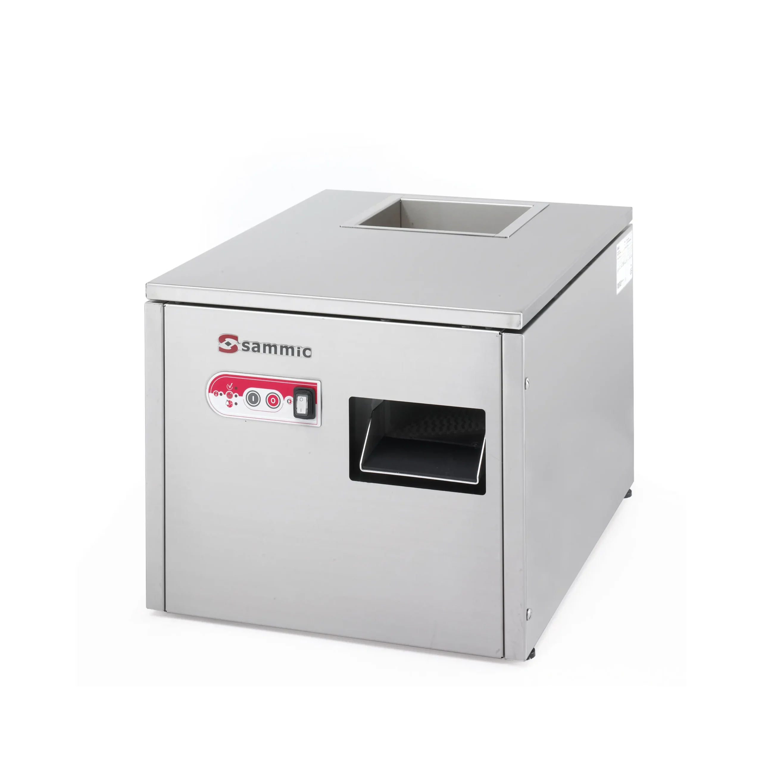 Sammic Cutlery Polisher - Benchtop