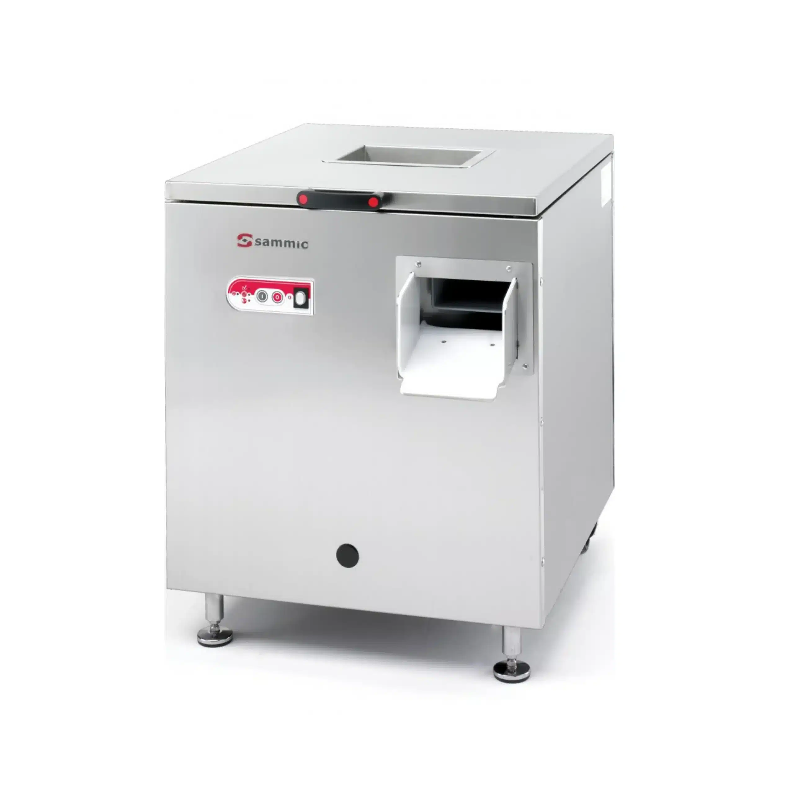Sammic Cutlery Polisher - Free Standing
