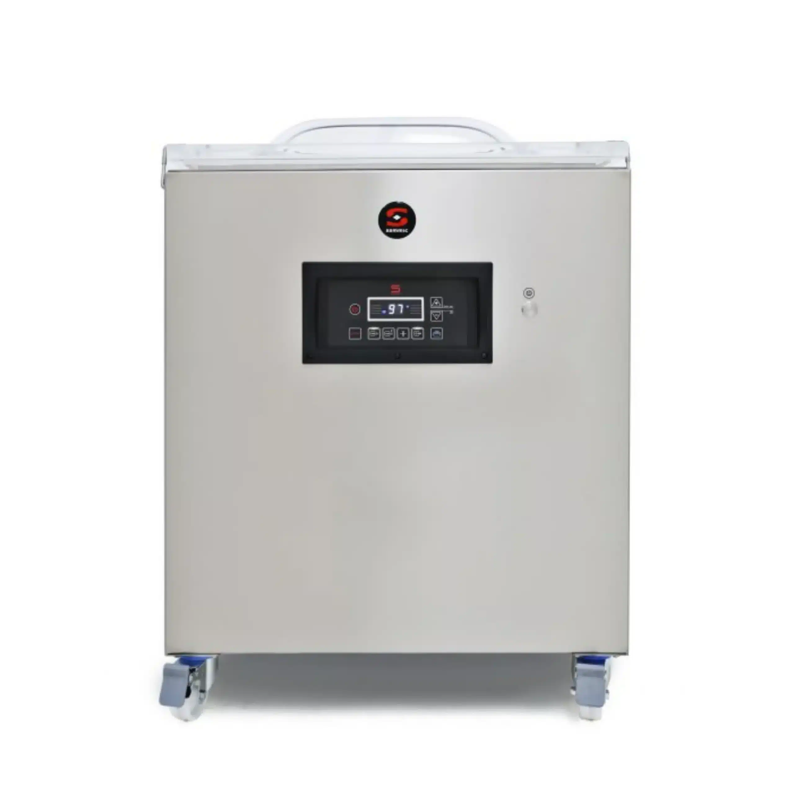 Sammic Sensor Vacuum Packing Machine - 40m³ Busch Pump