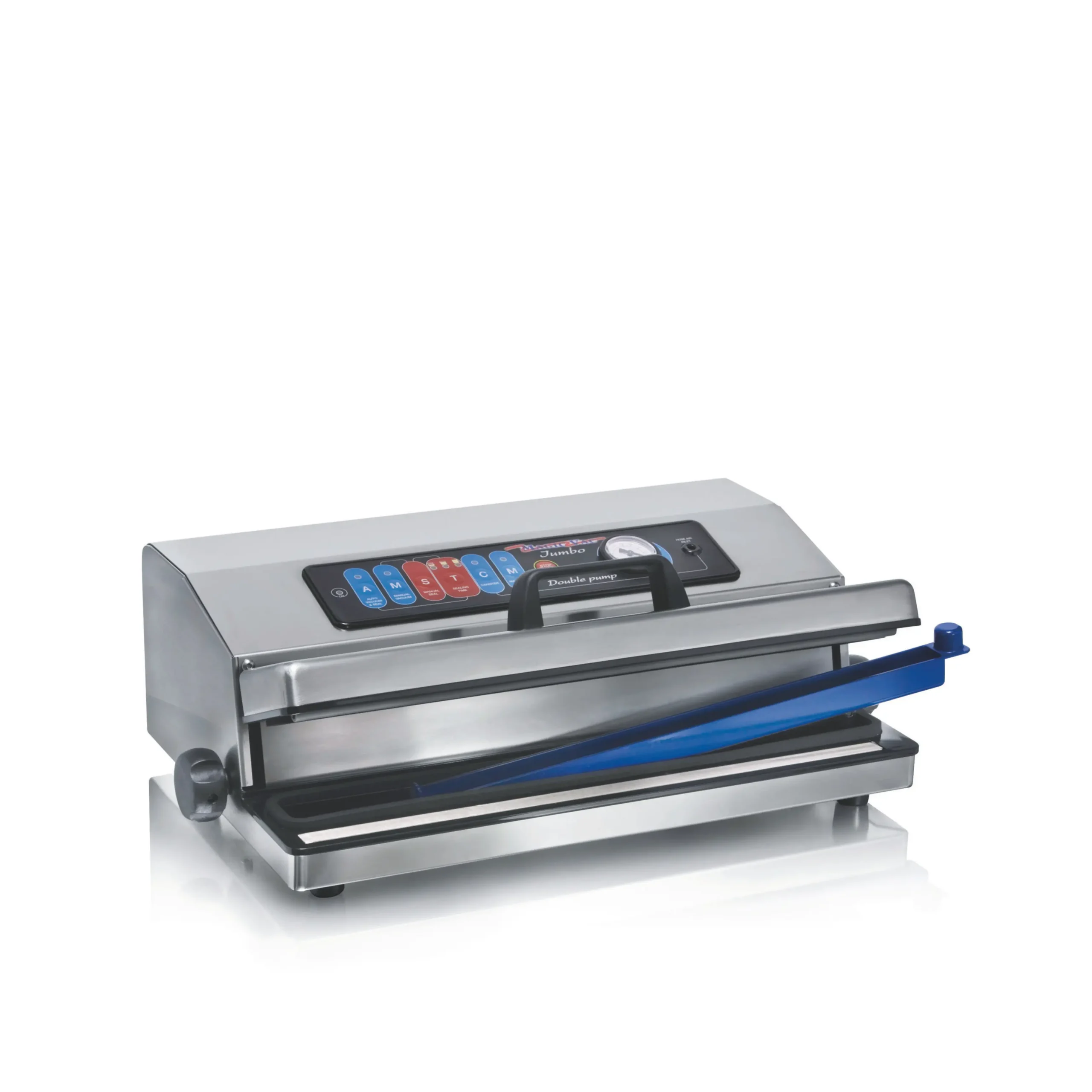 Sammic Jumbo Magic Vac V704 PKI