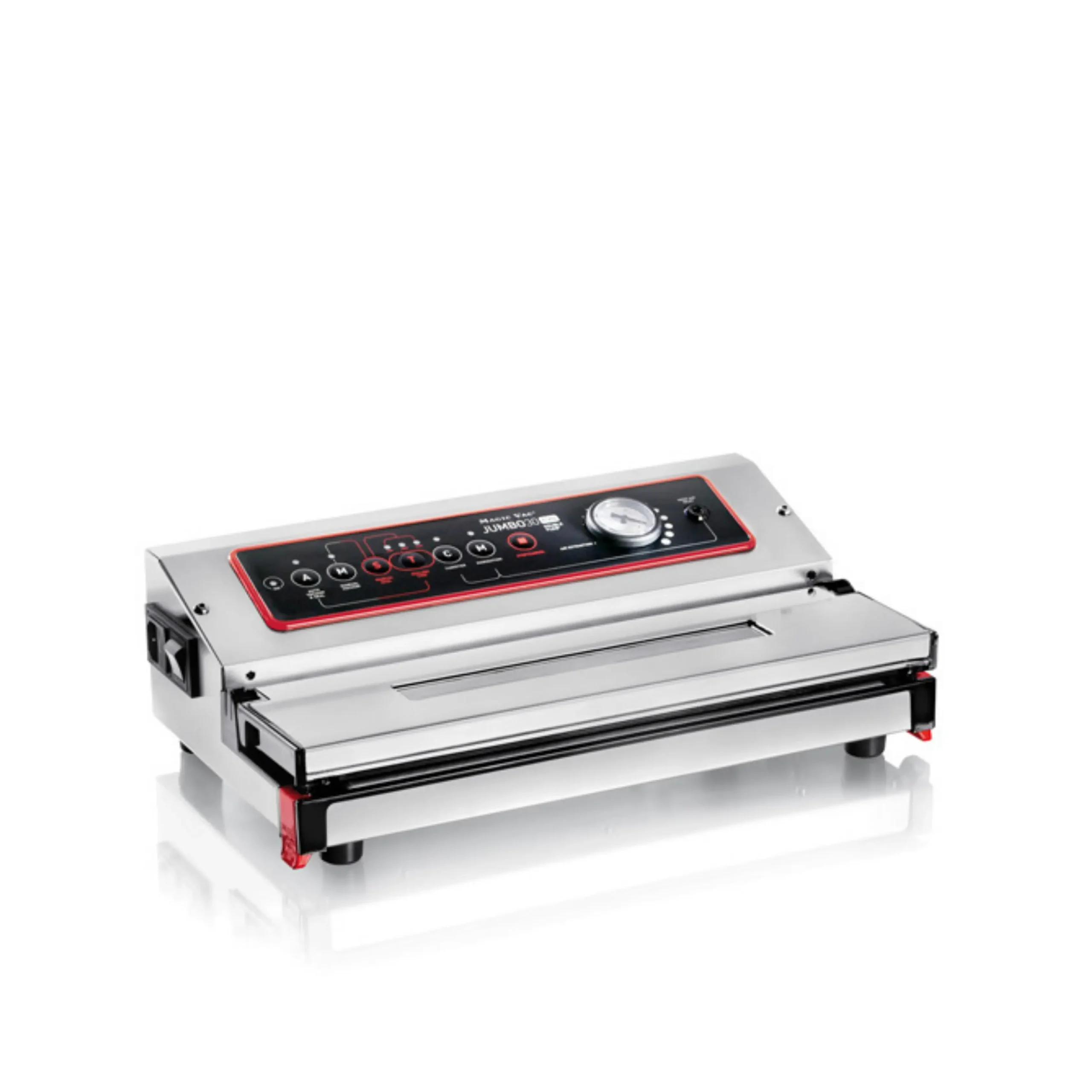 Sammic Jumbo 30 EVO V775 PK2