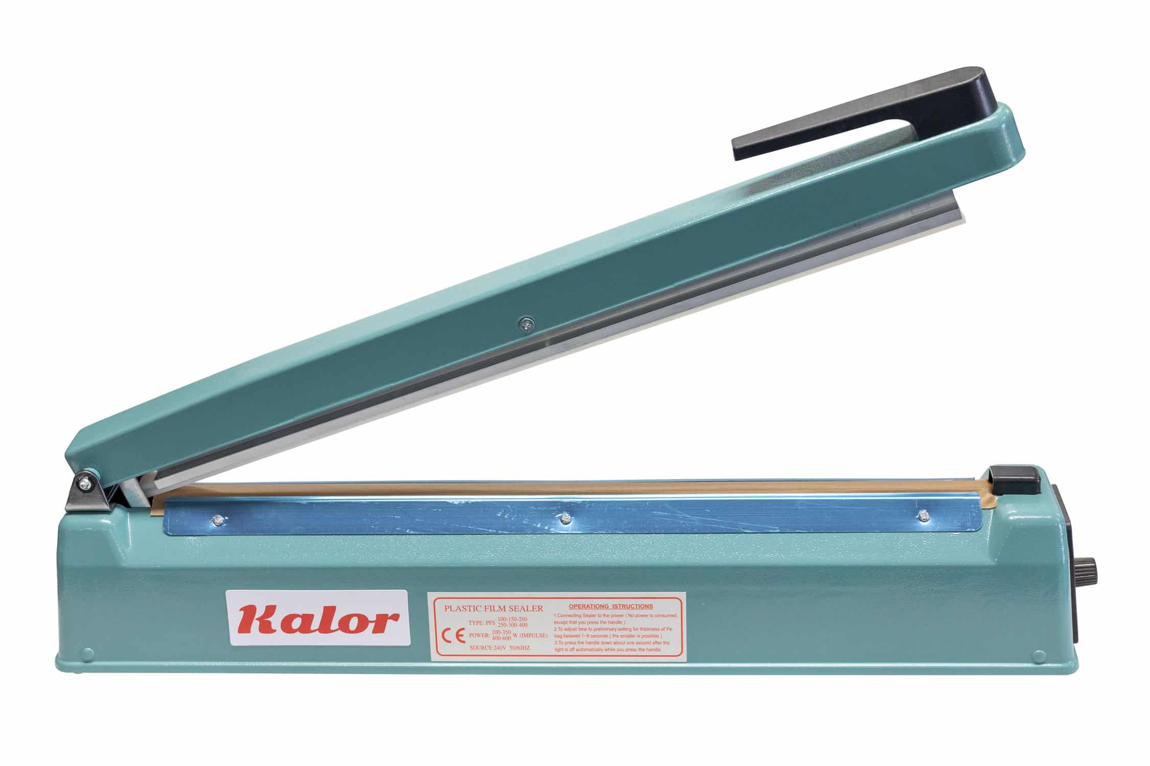 Kalor Impulse sealer 400mm