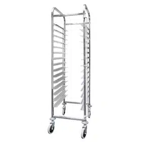 View the Racking Trolleys Category