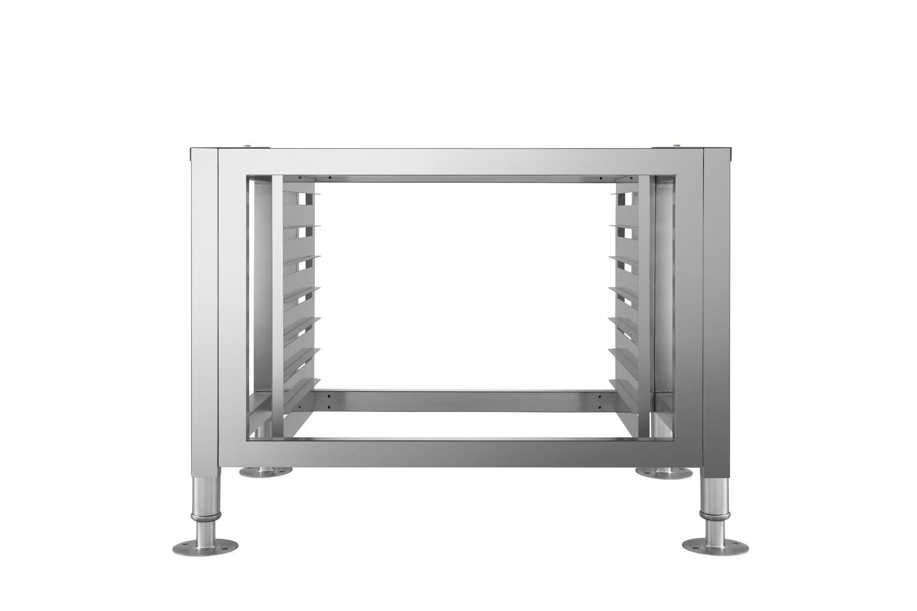 Atosa Combi Oven Stand for 2/1 Size Ovens