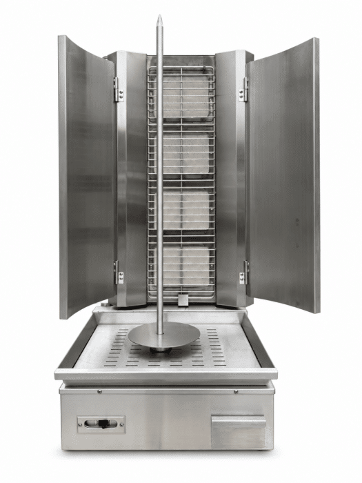 View the Kebab Machine Category