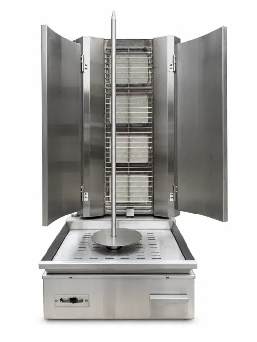View the Kebab Machine Category